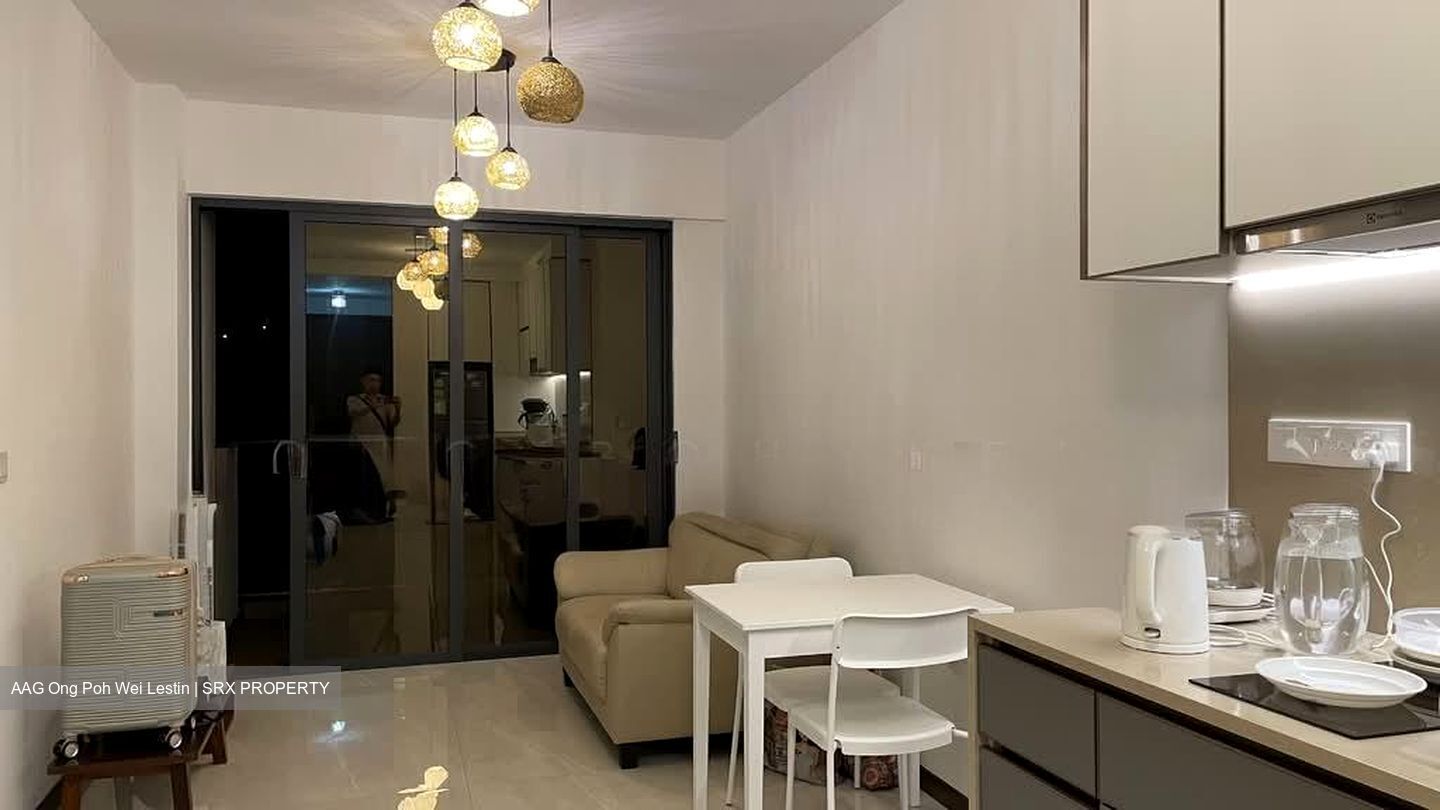 Normanton Park (D5), Apartment #556866631